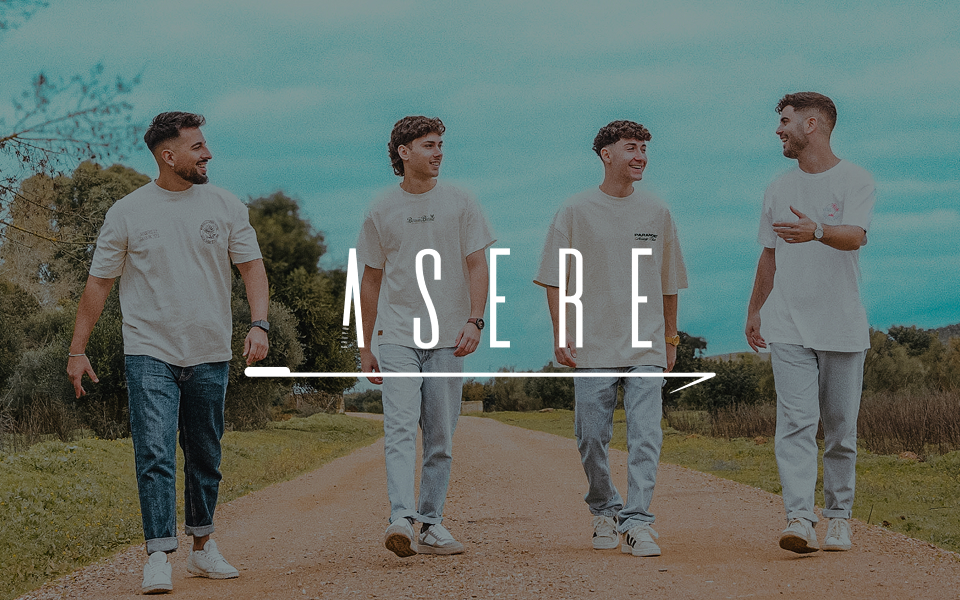 Asere
